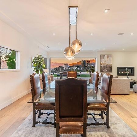 Villa With Incredible Views Los Ángeles Exterior foto
